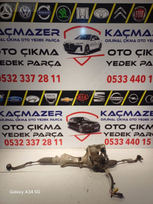 OPEL COMBO DİREKSİYON KUTUSU
