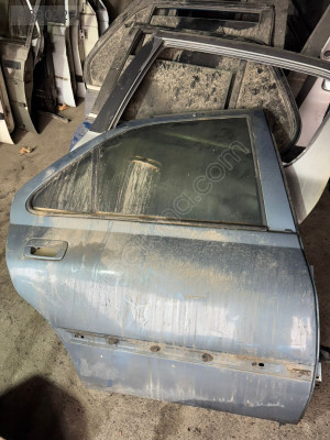 PEUGEOT 406 ARKA SAĞ KAPI