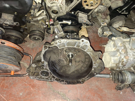 ÖZMEN OPEL ASTRA J 1.3 İNCE FİREZE ŞANZIMAN ŞANZUMAN