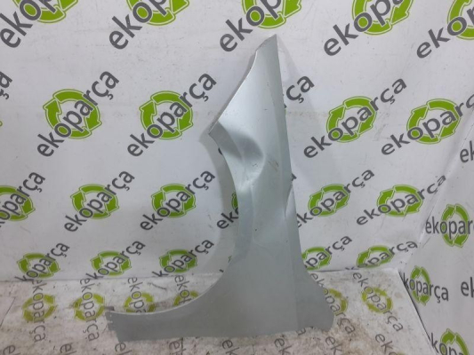 MERCEDES A SERİSİ 2019 2024 W177 SOL ÖN ÇAMURLUK - A1778810500