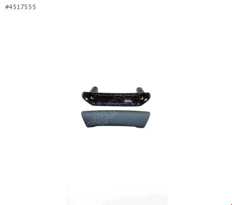 VOLKSWAGEN TRANSPORTER KAPI TUTAMAĞI İÇ SOL T5/T-6 2009-