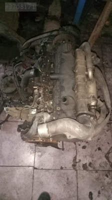 Partner 2.0 HDI motor yedek parça