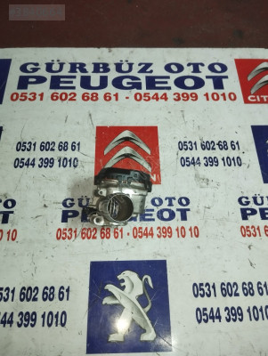 CİTROEN C4 1.5 BOĞAZ KELEBEĞİ