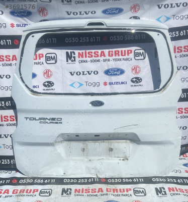 FORD COURİER BAGAJ KAPAĞI ORJİNAL ÇIKMA