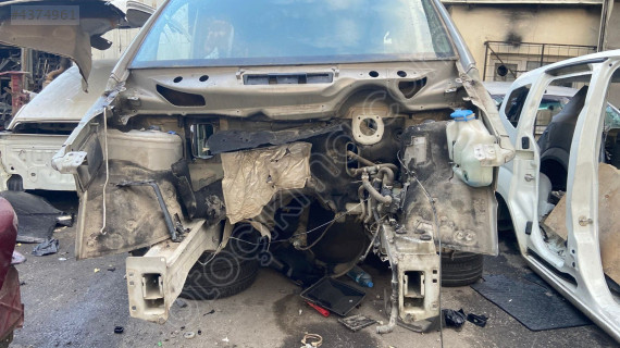 MERCEDES VİANO ÖN ŞASİ KONUK OTO