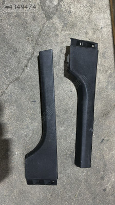 2016 RENAULT TALİSMAN 1.6 DCİ İÇ BAKALİTLERİ ADET