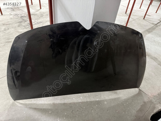 CİTROEN C4 GRAND PİCASSO 2 ÇIKMA ORJİNAL ÖN KAPUT N1