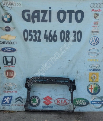 SKODA KODİAQ ÖN PANEL ÇIKMA 565805588