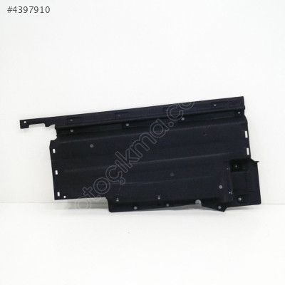 8R0825207E AUDİ Q5 13-17 MOTOR ALT YAN MUHAFAZA SOL