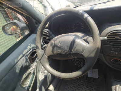 ÇIKMA RENAULT MEGANE 1 DİREKSİYON SİMİDİ