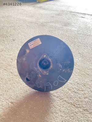 FİAT DOBLO WESTİNGHOUSE