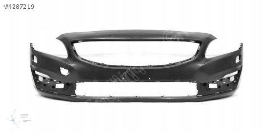 VOLVO S60 TAMPON ÖN 2014-2015-2016-2017-2018