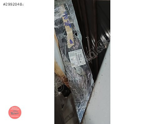 301 pegeuet tanpon darbe emici