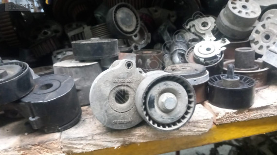 Opel corsa c gergi bilyasi