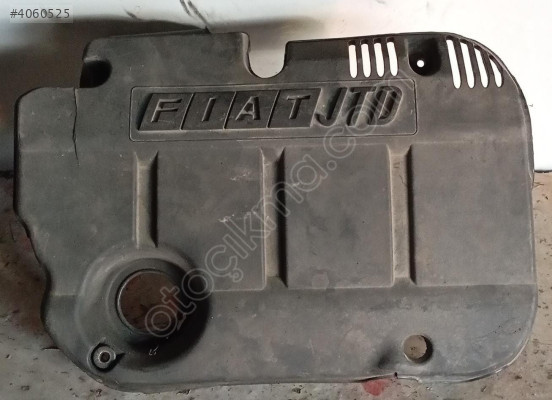 fiat doblo motor üst kapağı