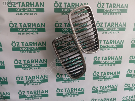 BMV f10 böbrek takımı orjinal