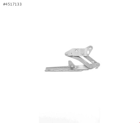 FORD MONDEO KAPUT MENTEŞESİ SAĞ  2001-