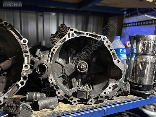 TOYOTA AURİS 1.4 D4D TRİPTRONİK ŞANZIMAN