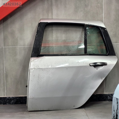 RENAULT SYMBOL THALIA ORİJİNAL ÇIKMA SOL ARKA KAPI