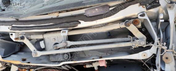 FORD MONDEO MK2 ÖN CAM SİLECEK MOTORU ÇIKMA PARÇA