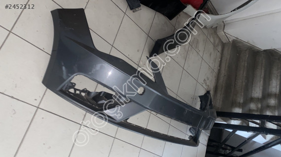 SEAT LEON ÖN TAMPON 2018-2020 ÇIKMA ORİJİNAL