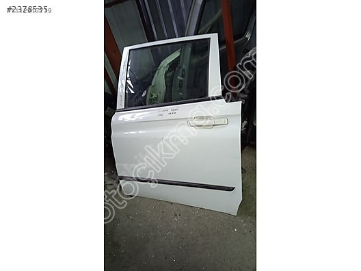 SANGYOUNG SOL ARKA KAPI GUCMANLAR OTO