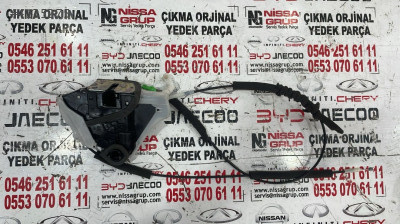 NİSSAN JUKE F16 SOL ÖN KAPI KİLİDİ ÇIKMA YEDEK PARÇA