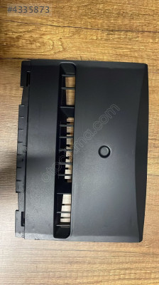 Megane 2 göğüs cam havalandırma ızgarası