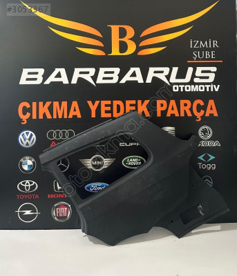 VW PASSAT VARİANT SOL ARKA ÇAMURLUK 2011-2014