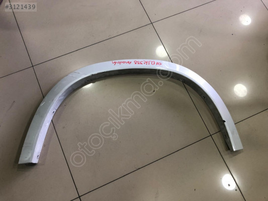 BMW X1 V11 SOL ARKA DODİK 51779881963