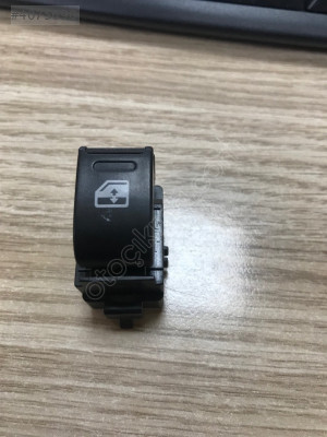 CAM AÇMA DÜĞMESİ COROLLA 88-92 ÖN SAĞ / ARKA R-L / HILUX / LAND C
