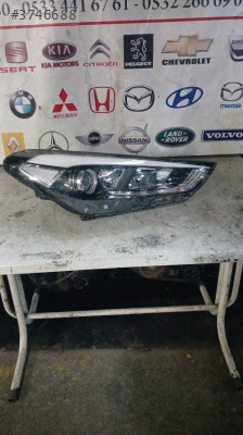 2015-2018 HYUNDAİ TUCSON SAĞ FAR