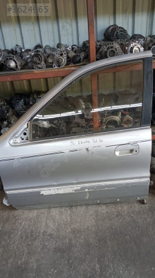 HYUNDAİ ELENTRA SOL ÖN KAPI