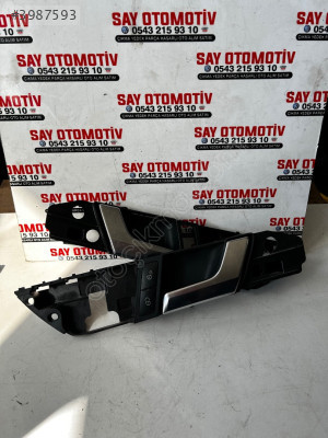 L 79202-2017 79202-2018 MERCEDES W207 W212 İÇTEN AÇMA KAPI KOLU