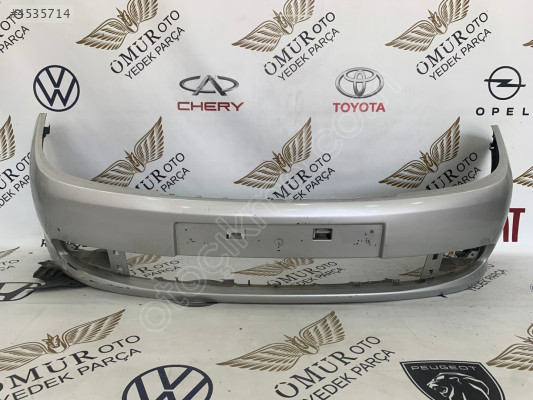 RENAULT SYMBOL ÖN TAMPON (2009-2012) ORJİNAL ÇIKMA