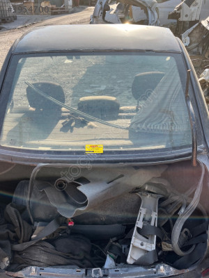 Vectra b cam arka