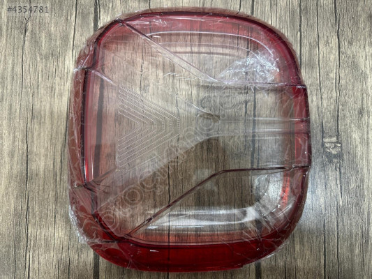 Dacia Duster Stop Cam 2022-2024