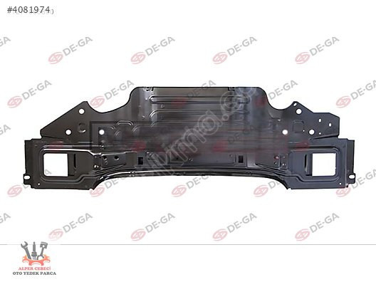 OPEL CORSA F ARKA PANEL. 2020-2023