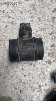 OPEL TİGRA B HAVA AKIŞ METRE.OTO ERKAN ÜNYE