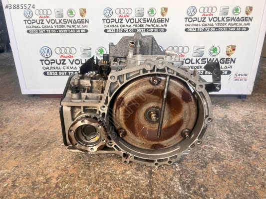 SEAT TOLEDO 1.6 BENZİNLİ FDH FDG ÇIKMA OTOMATİK ŞANZIMAN