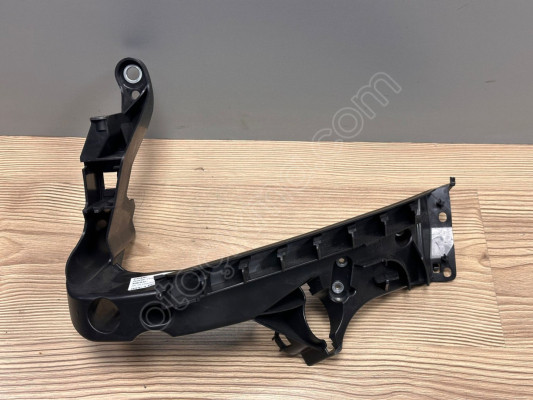 AUDI A5 S5 08-11 FAR BRAKETİ SOL 8T0805607
