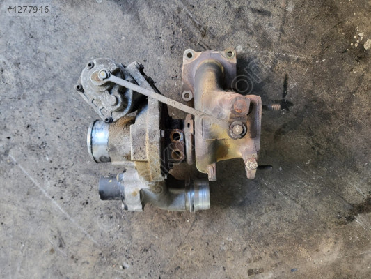 Fiat DOBLO 1.6 TURBO