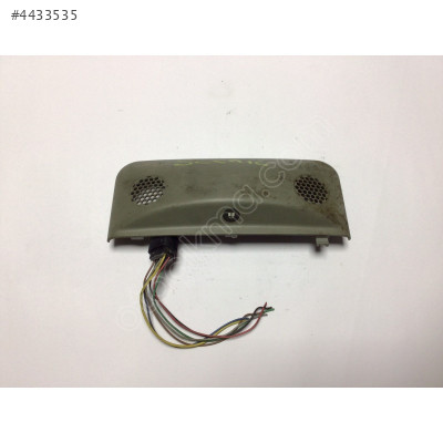 Renault Scenic İç Sıcaklık Sensörü 98096200