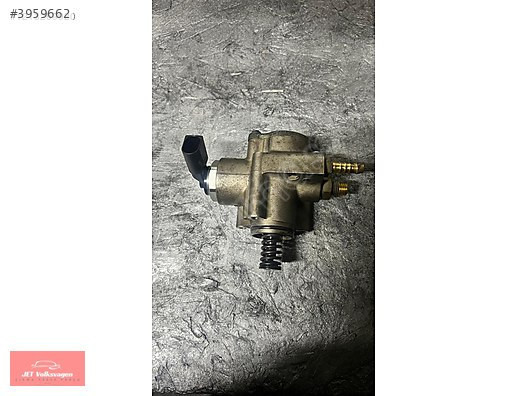 BLF 1.6 FSİ BENZİN POMPASI GOLF 5 JETTA PASSAT VOLSWAGEN