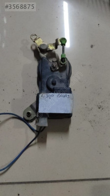 L300 bagaj merkezi kilit motoru