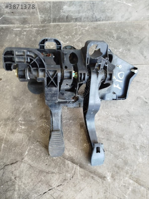 BMW F10 FREN PEDALI HATASIZ ÇIKMA EGE OTOMOTİV