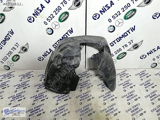 JEEP RENEGADE SAĞ ÖN DAVLUMBAZ 51965514 - 51965965