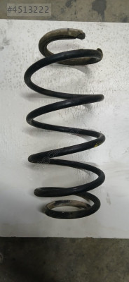 Peugeot partner tepe çıkma yay