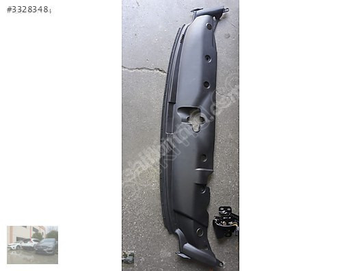 2008 HONDA CİVİC ORJİNAL ÖN PANEL ÜNALLAR OTO ÇIKMA YEDEK PARÇA