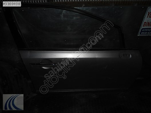 HONDA CIVIC 2008 ÇIKMA SAĞ ÖN KAPI